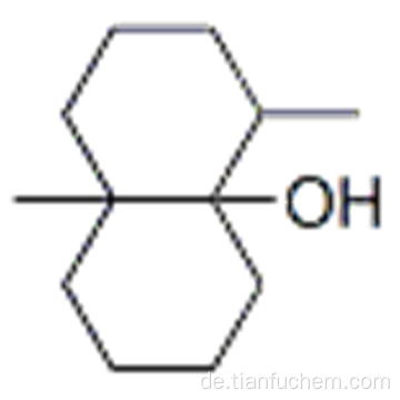 4a (2H) -Naphthalenol, Octahydro-4,8a-dimethyl-, (57187758,4S, 4aS, 8aR) - CAS 19700-21-1